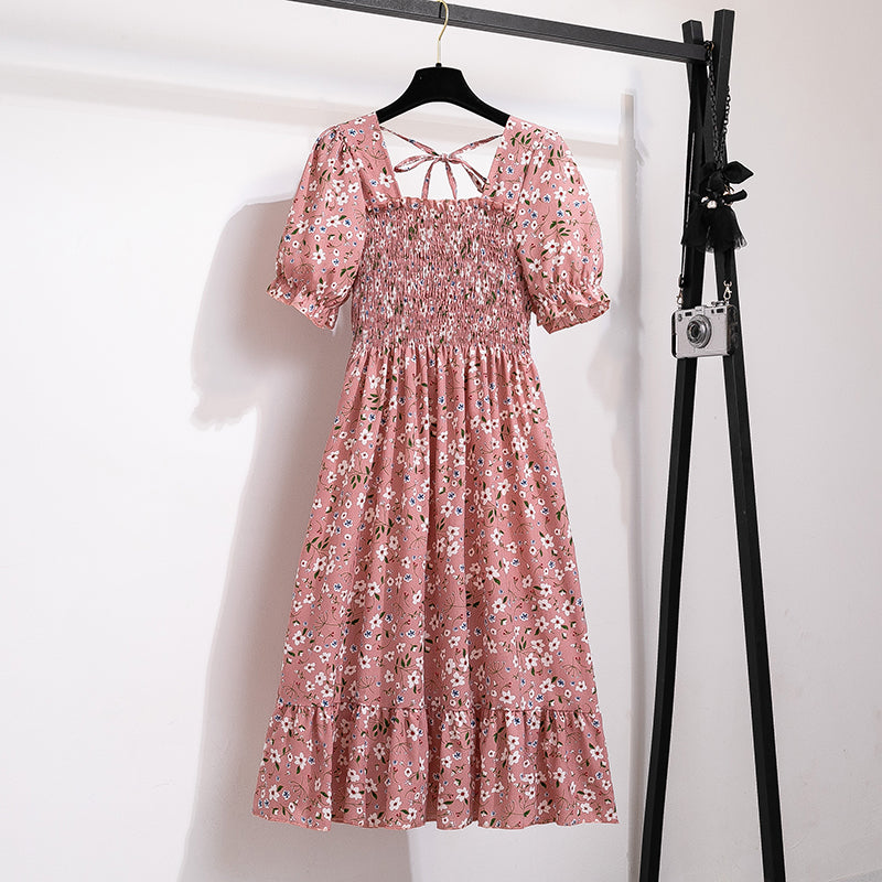 Floral Breeze