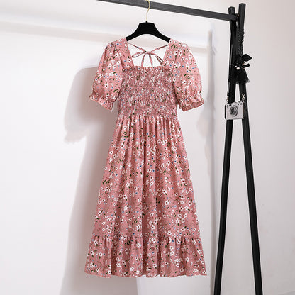 Floral Breeze