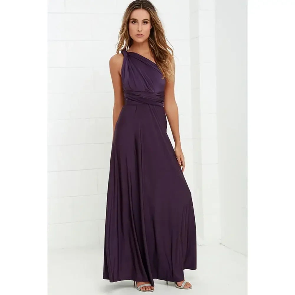 Tall Elegance