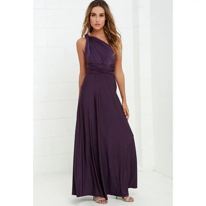 Tall Elegance