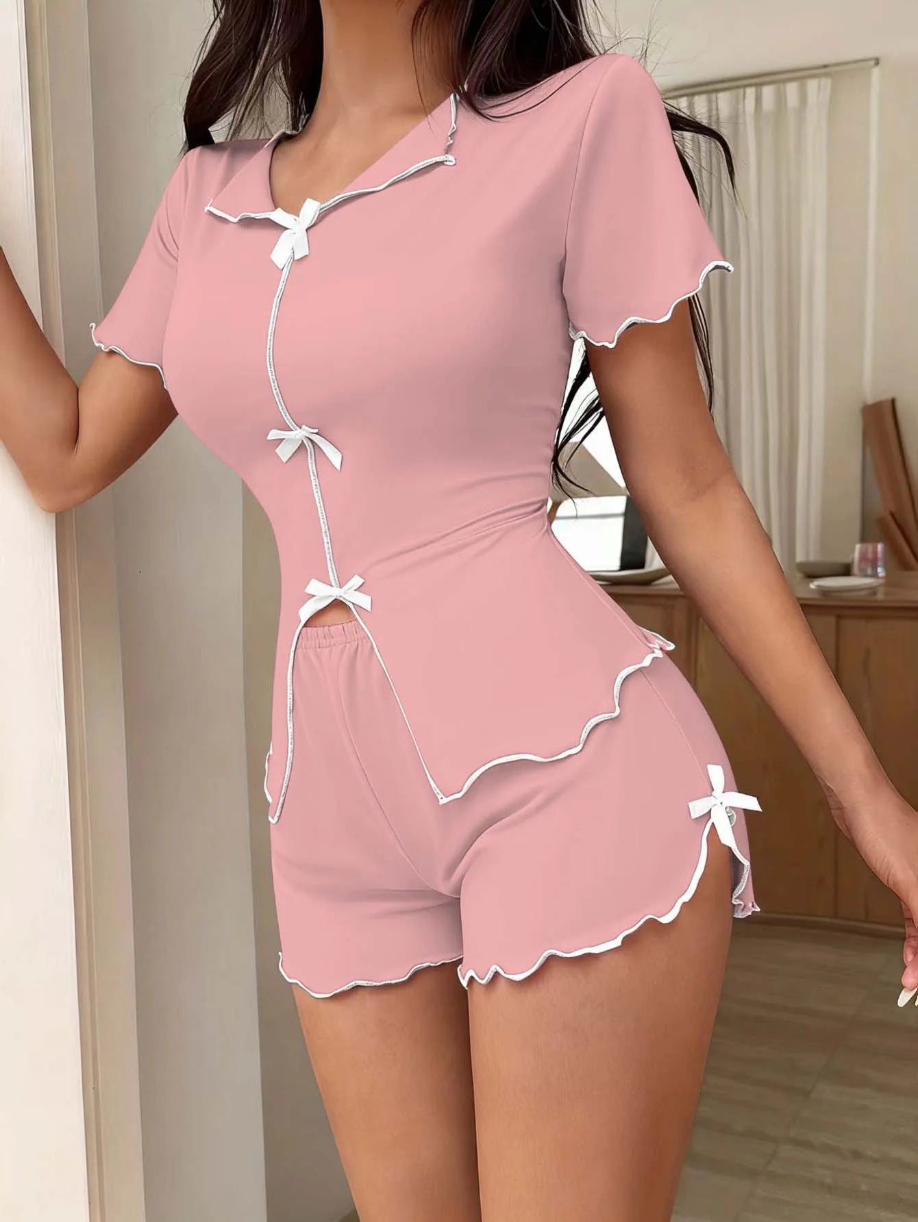 Sweet Pajamas Set