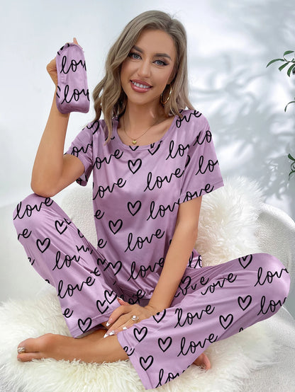 Lovely Sleepwear