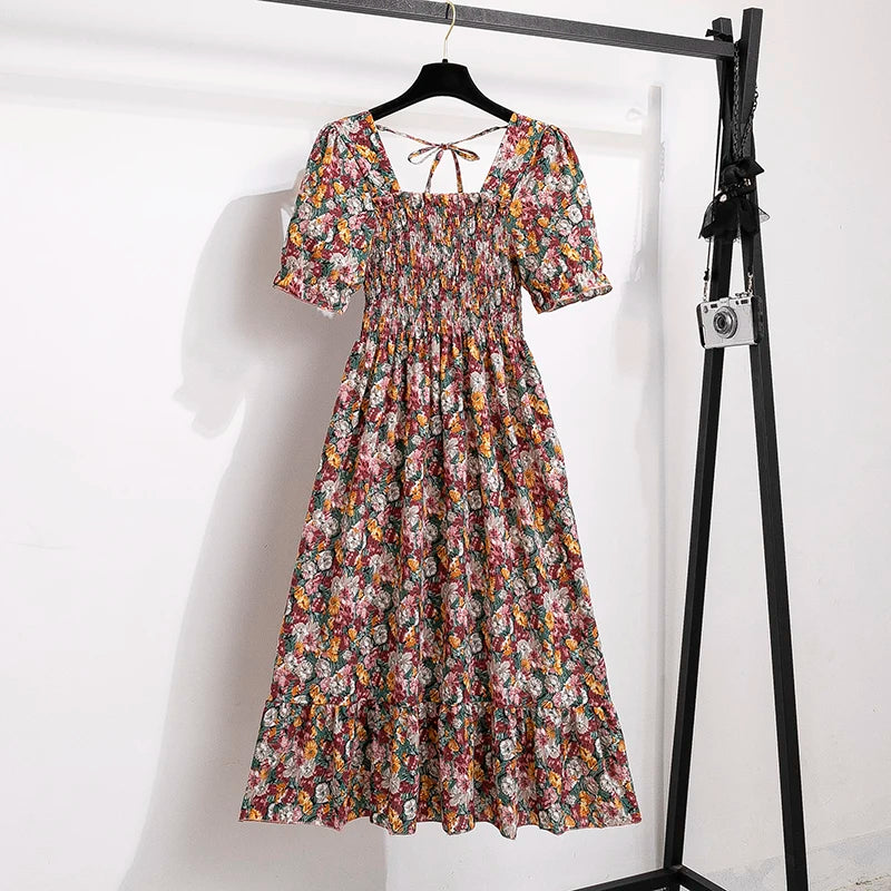 Floral Breeze