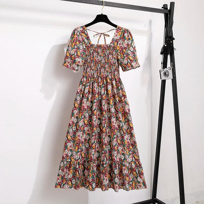 Floral Breeze