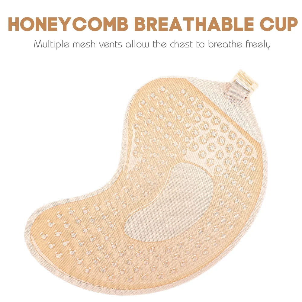 Push-Up Bra