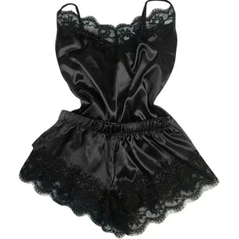 Sleepwear Sexy Lingerie