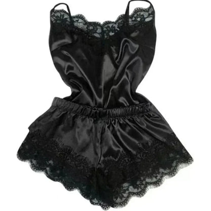 Sleepwear Sexy Lingerie