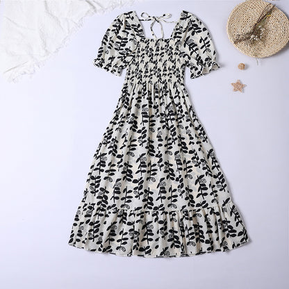 Floral Breeze