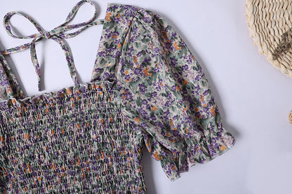 Floral Breeze
