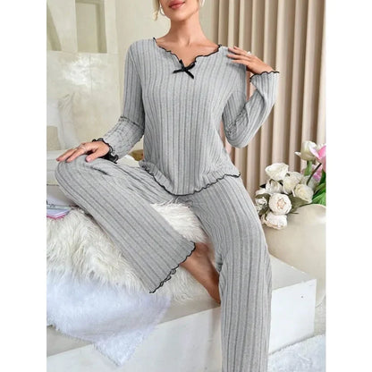 Cozy Knit