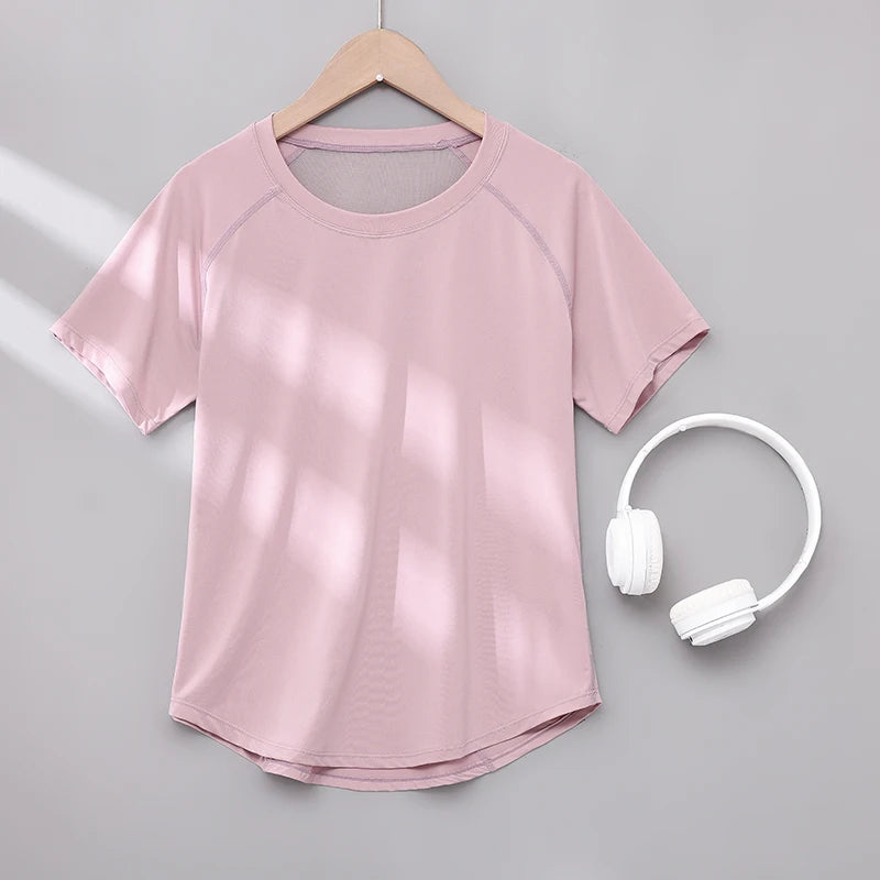 Sport Yoga Top