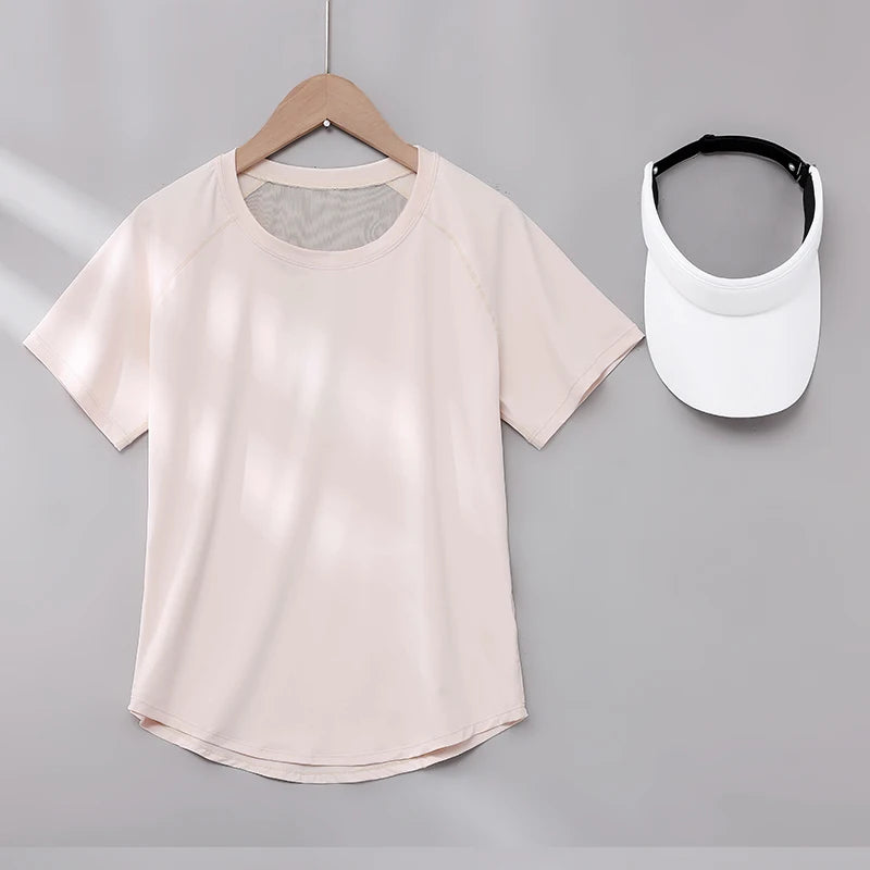 Sport Yoga Top