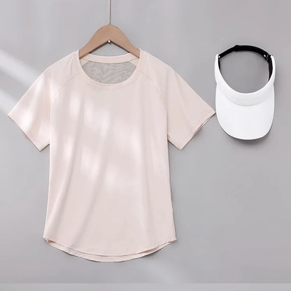 Sport Yoga Top