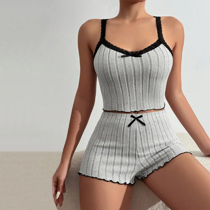 Sunny Romper