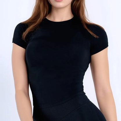 Sport Bodycon Dress