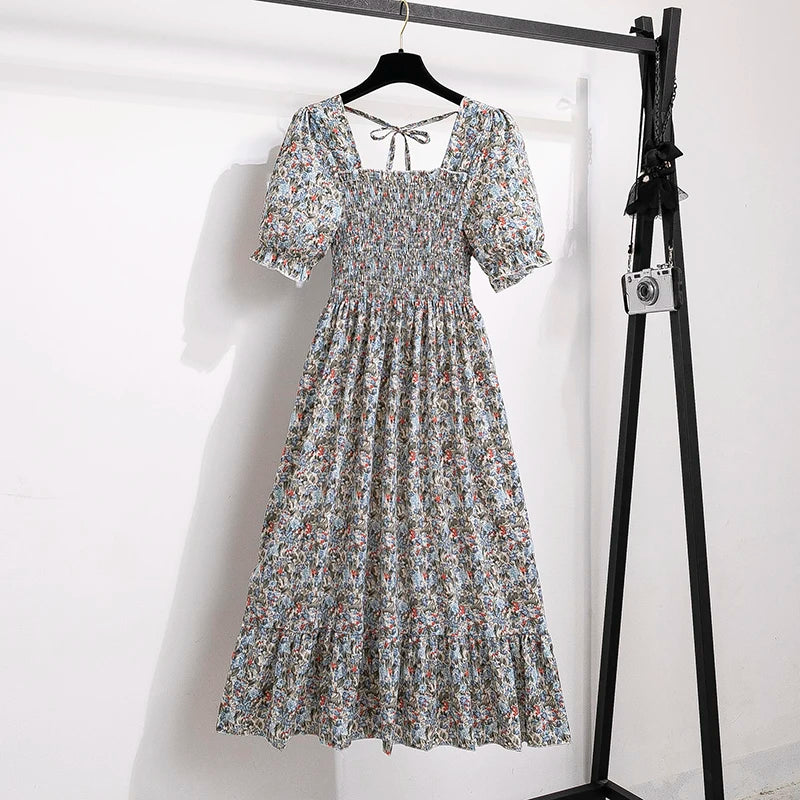 Floral Breeze