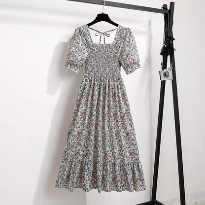 Floral Breeze