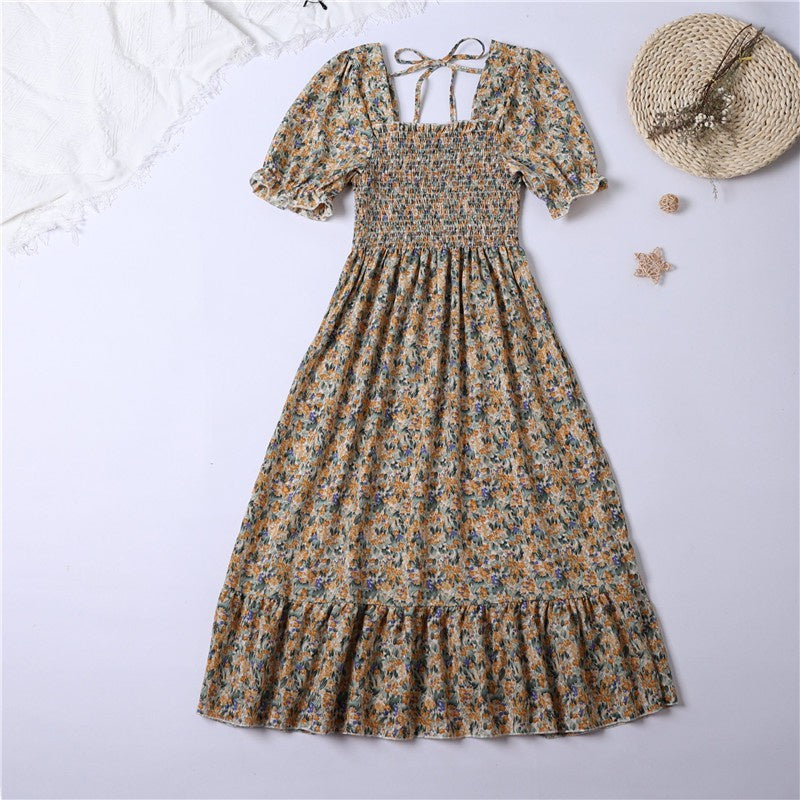 Floral Breeze