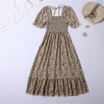 Floral Breeze
