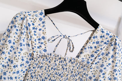 Floral Breeze