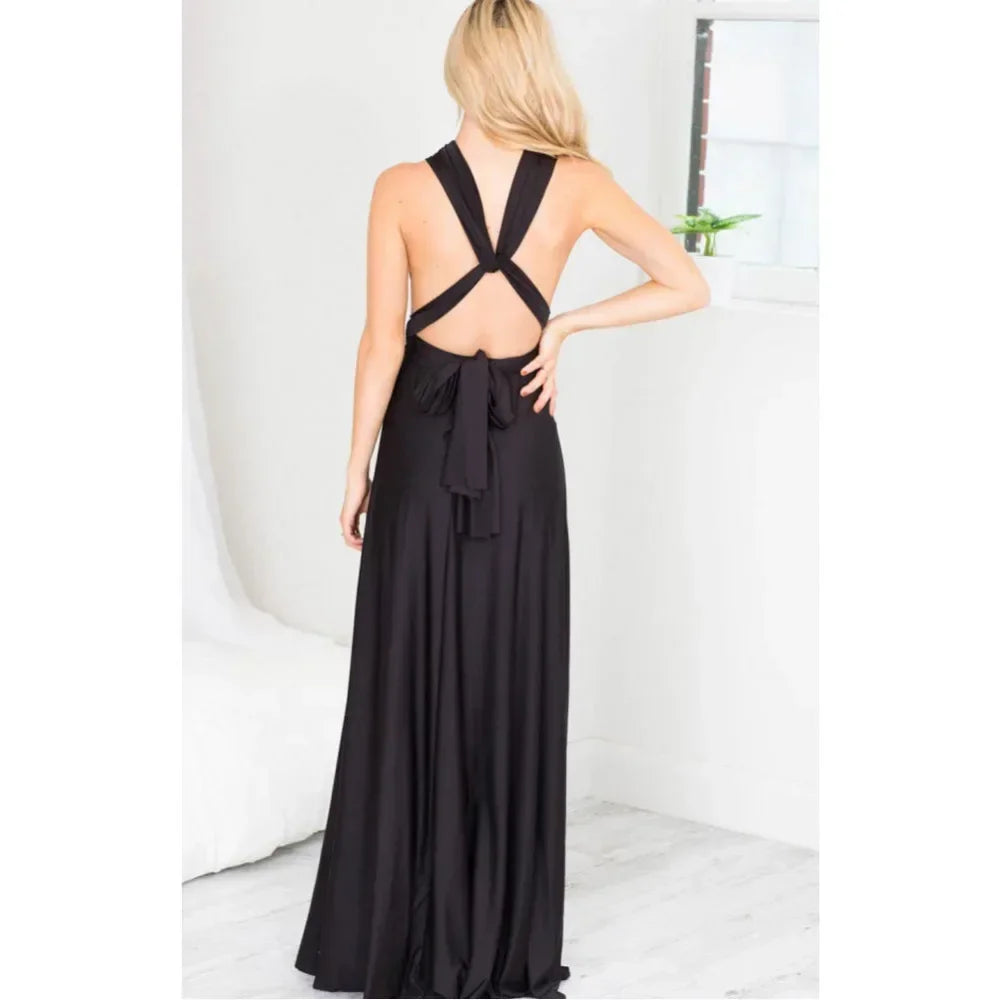 Tall Elegance