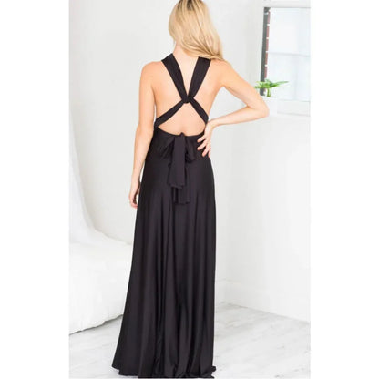 Tall Elegance