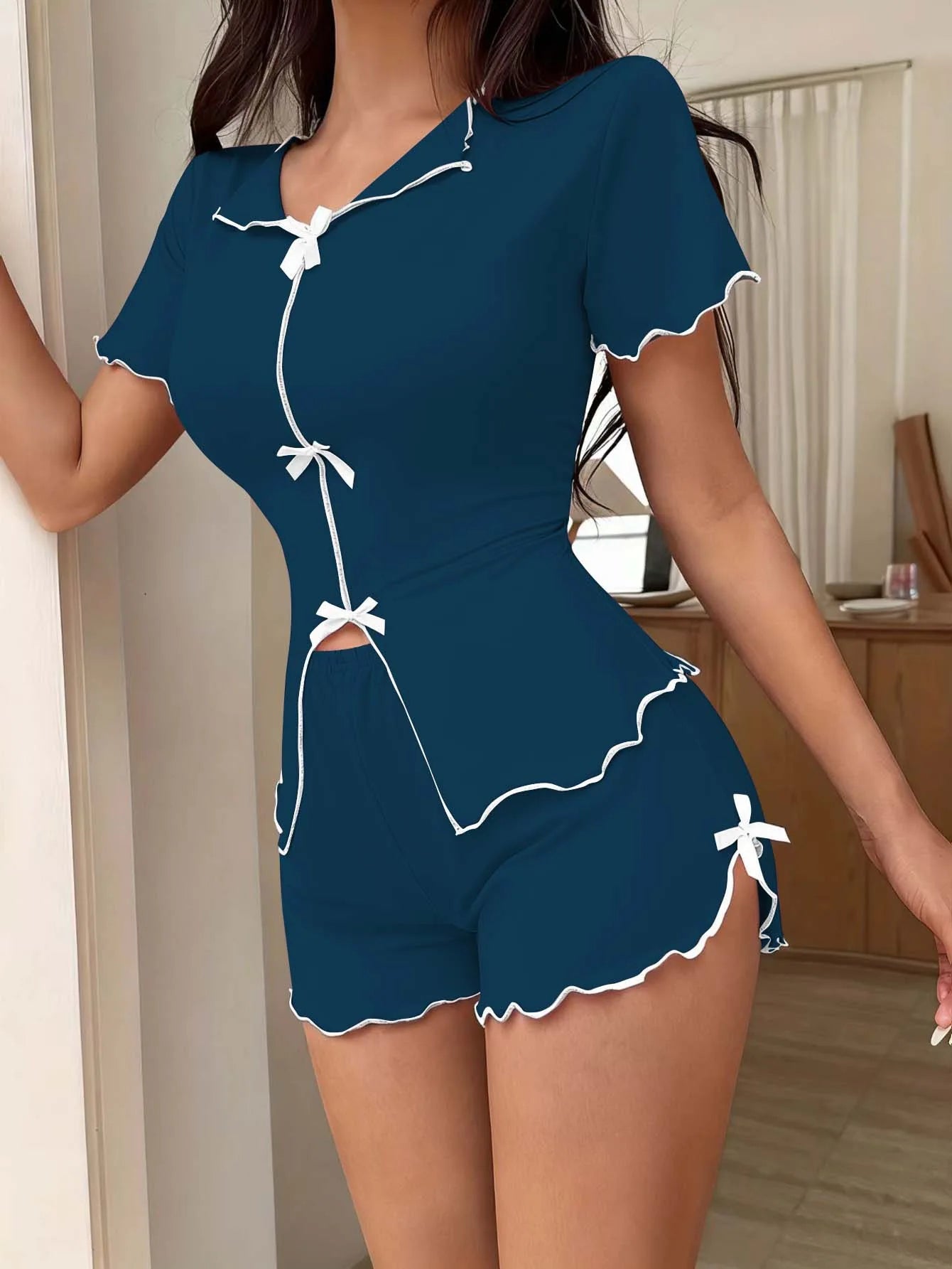 Sweet Pajamas Set