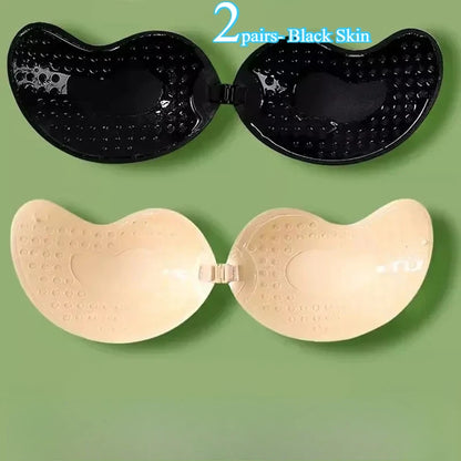 Push-Up Bra
