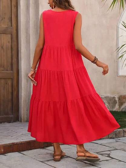 Scarlet Breeze