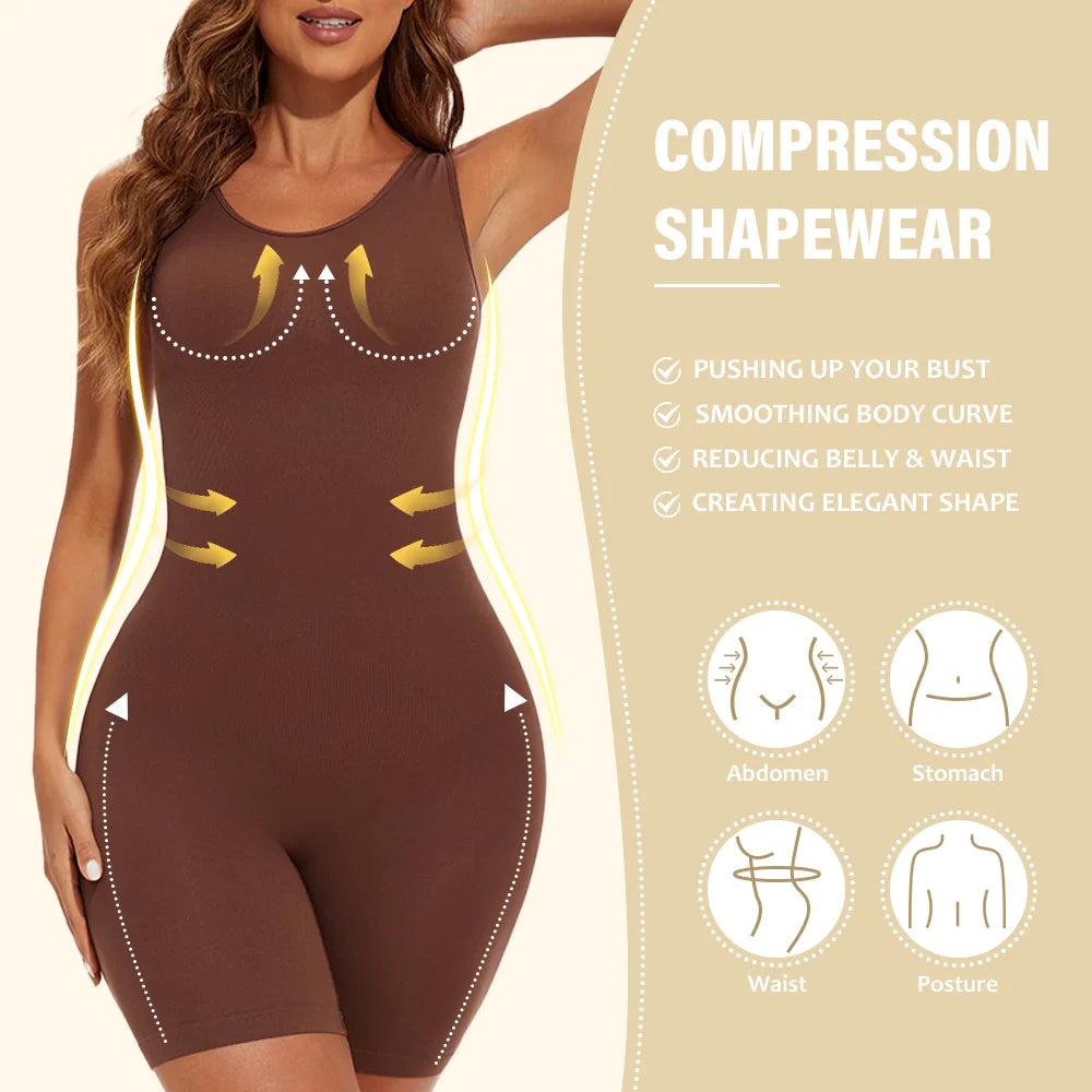 Sculpt Bodysuit