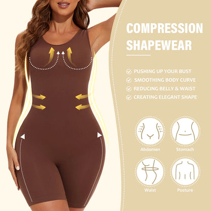 Sculpt Bodysuit