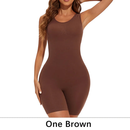 Sculpt Bodysuit