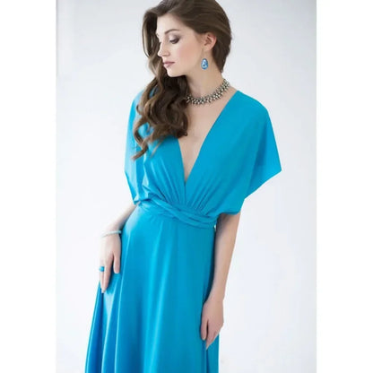 Tall Elegance