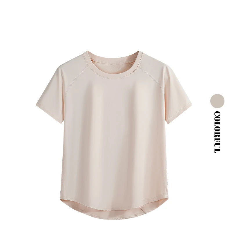 Sport Yoga Top