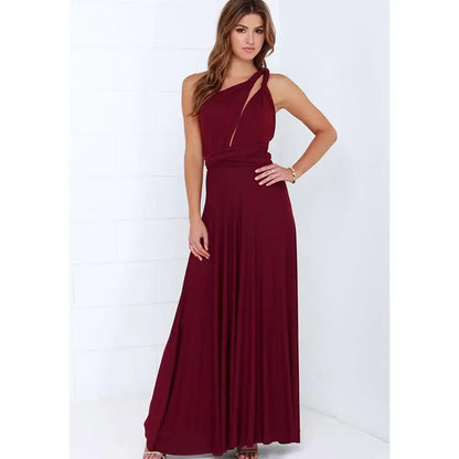 Tall Elegance