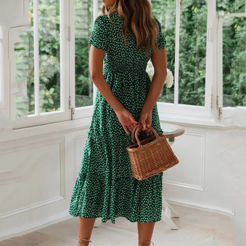 Emerald Charm