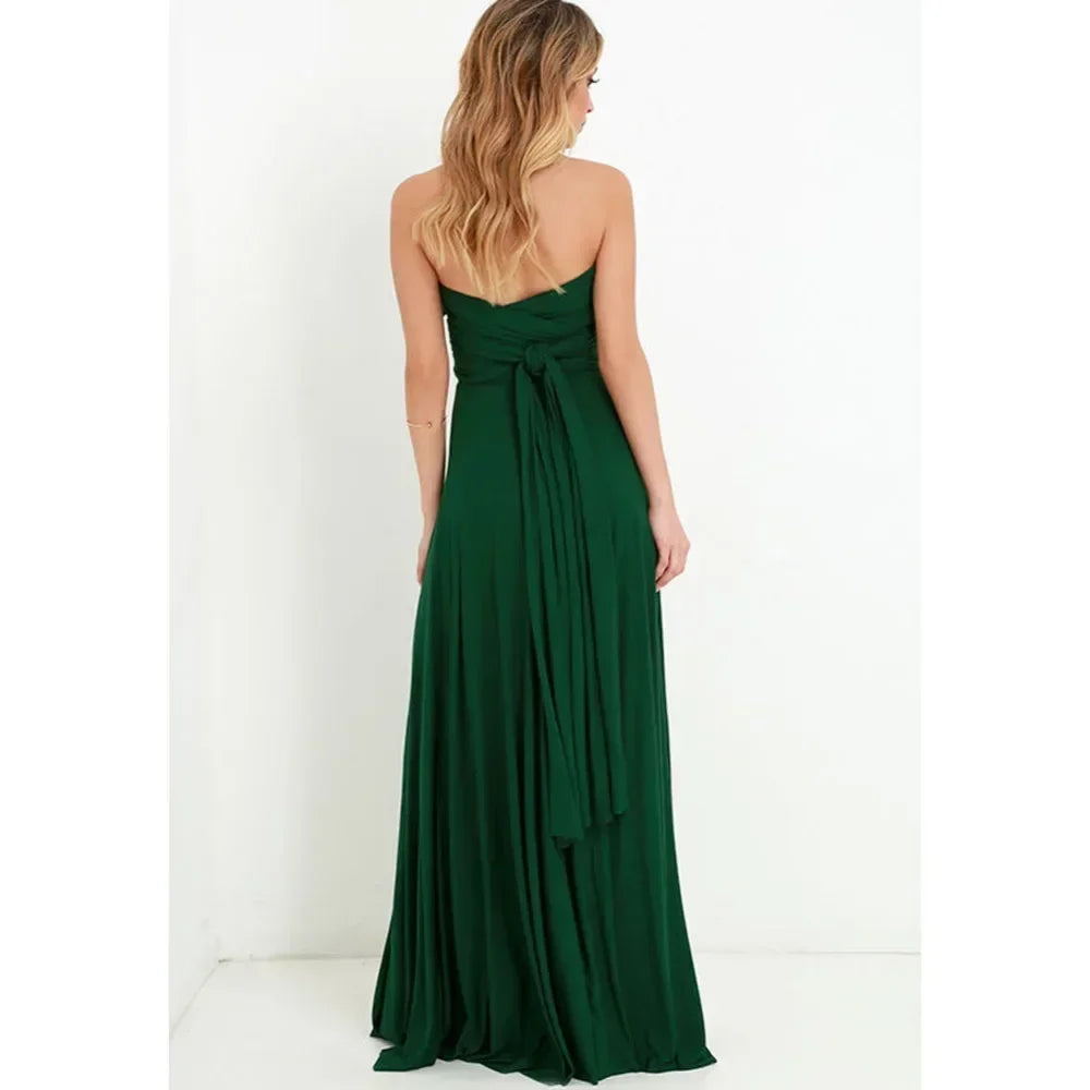 Tall Elegance