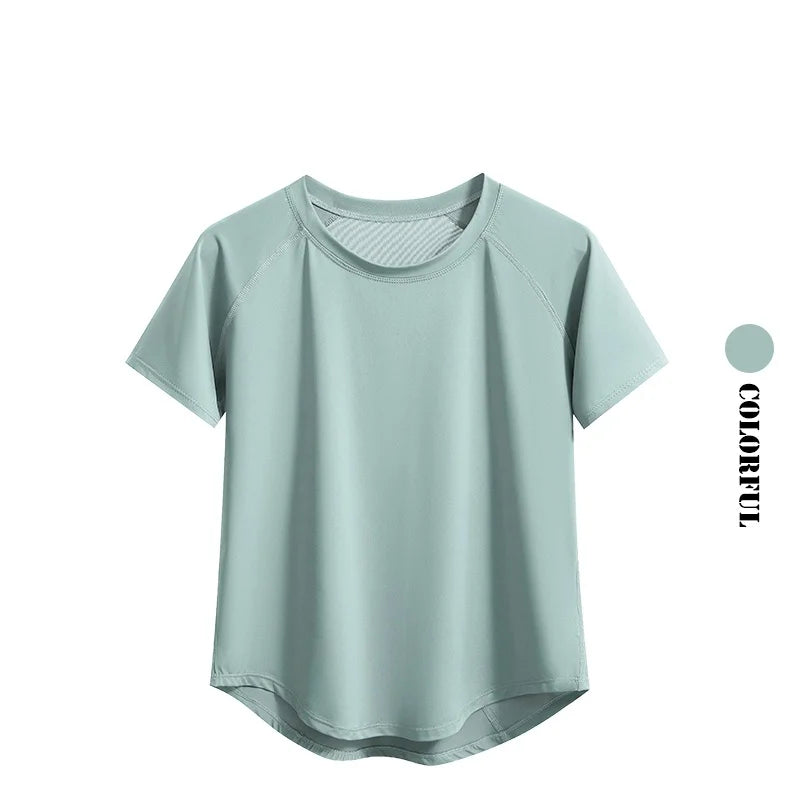 Sport Yoga Top