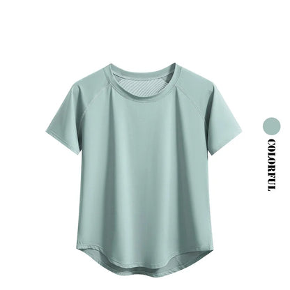Sport Yoga Top