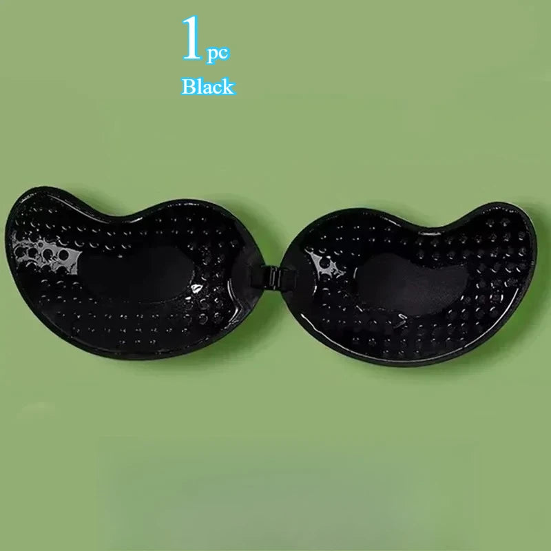 Push-Up Bra