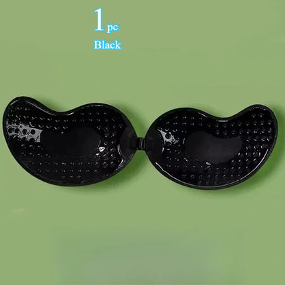 Push-Up Bra