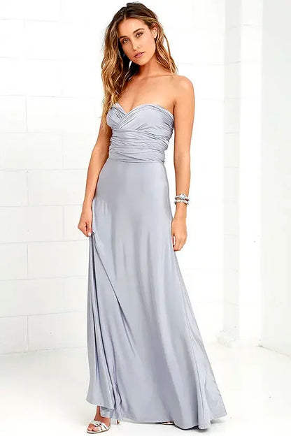 Tall Elegance