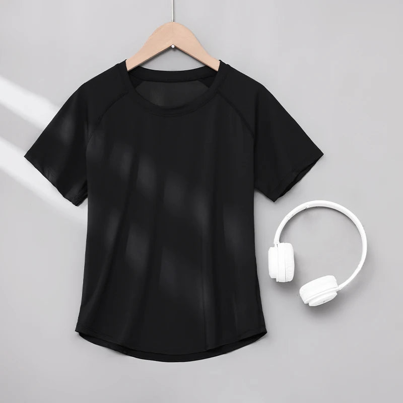 Sport Yoga Top