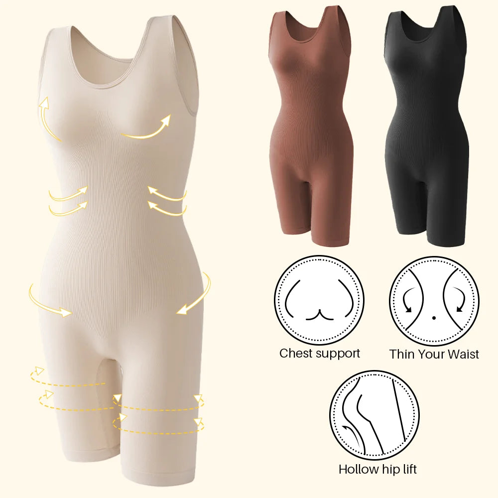 Sculpt Bodysuit