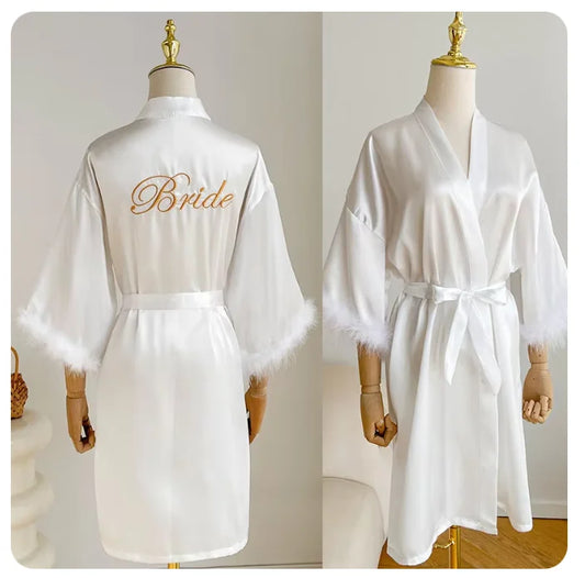 Bride Bliss