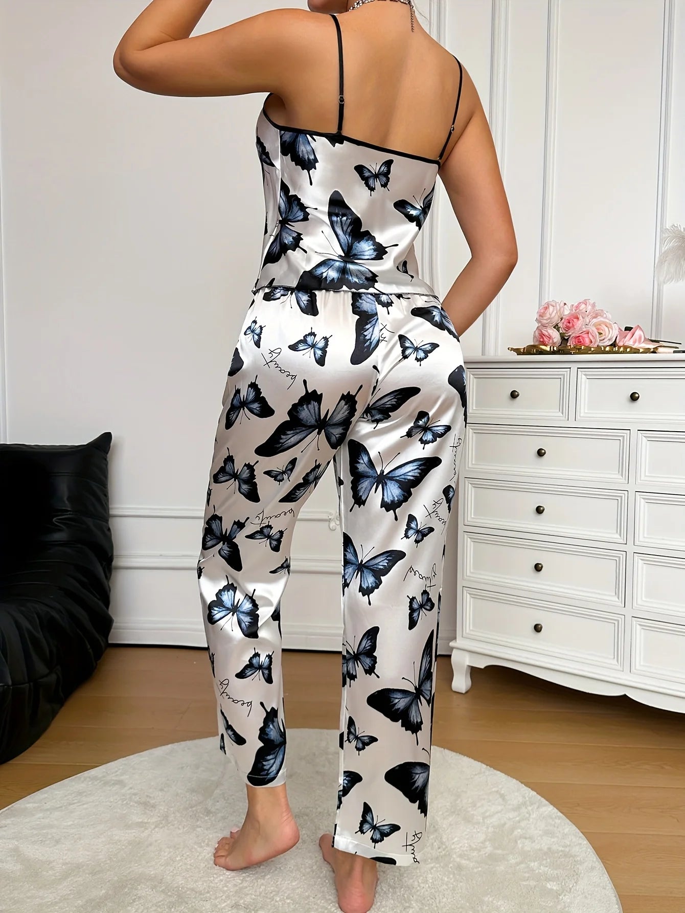 Butterfly Set