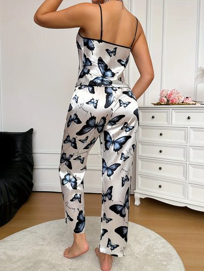 Butterfly Set