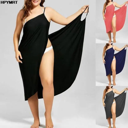 Ocean Drape COVER