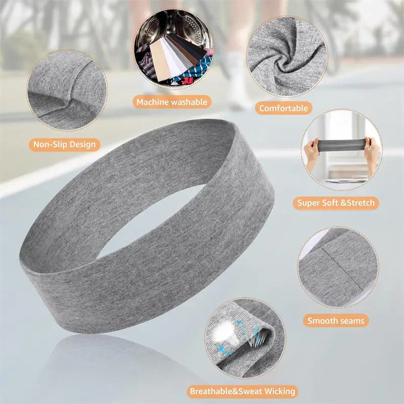 Sport Headbands