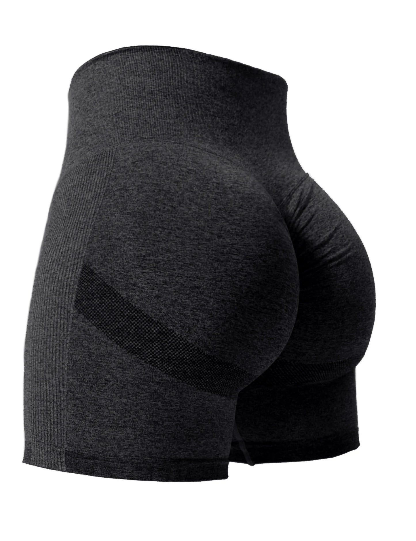 2PCS  Sexy Gym Shorts Woman